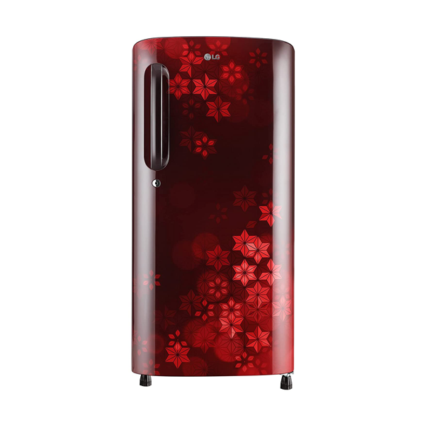 Buy LG 185 L 3 Star GLB201ASQD DirectCool Single Door Refrigerator Vasanth and Co